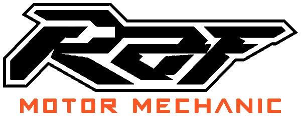 RAF Motor Mechanic